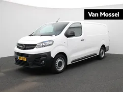 Overig Gebruikt 2021 Opel Vivaro Edition Van | € 16.900 (Goede deal)