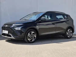 Zwart Gebruikt 2023 Hyundai Bayon Comfort SUV | € 22.930 (Eerlijke prijs)