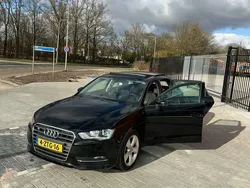 Zwart Gebruikt 2015 Audi A3 Hatchback | € 9.250 (Goede deal)