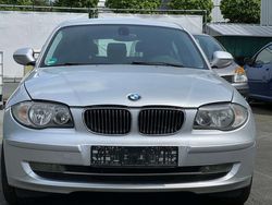 Grijs Gebruikt 2009 BMW 120 Hatchback | € 4.499 (Goede deal)