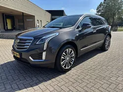 Grijs Gebruikt 2018 Cadillac XT5 SUV | € 34.945