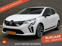 Wit Gebruikt 2025 Mitsubishi Colt Intense Hatchback | € 21.750 (Goede deal)