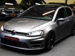 Grijs Gebruikt 2015 VW Golf VII R Hatchback | € 24.895 (Duur)
