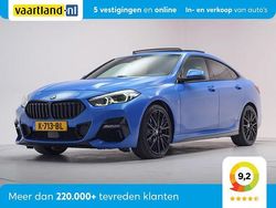 Blauw Gebruikt 2020 BMW 218 M Sport Coupé | € 21.609 (Eerlijke prijs)