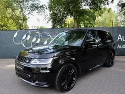 Zwart Gebruikt 2018 Land Rover Range Rover Sport Autobiography Dynamic SUV | € 41.950 (Iets duurder)