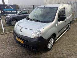 Grijs (metallic) Gebruikt 2010 Renault Kangoo Van | € 2.500 (Eerlijke prijs)