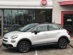 Grijs Gebruikt 2019 Fiat 500X SUV | € 20.950 (Eerlijke prijs)