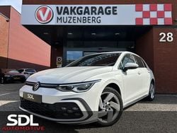 Roze Gebruikt 2021 VW Golf VIII GTE Hatchback | € 22.945 (Goede deal)