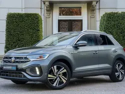 Grijs Gebruikt 2023 VW T-Roc Business+ SUV | € 34.940 (Eerlijke prijs)
