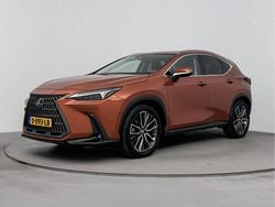 Oranje Gebruikt 2024 Lexus NX450h+ Executive Line SUV | € 57.450 (Eerlijke prijs)