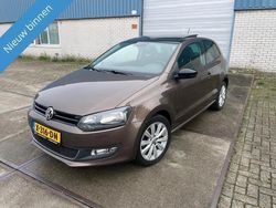Bruin Gebruikt 2011 VW Polo Comfortline Hatchback | € 5.950 (Eerlijke prijs)