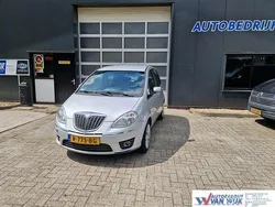 Grijs Gebruikt 2008 Lancia Musa MPV | € 1.100 (Super prijs)