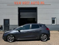 Grijs Gebruikt 2017 Kia Ceed GT 3 Hatchback | € 13.900
