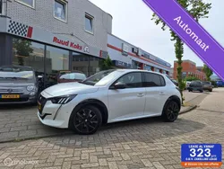 Wit Gebruikt 2021 Peugeot 208 GT Hatchback | € 20.849 (Eerlijke prijs)