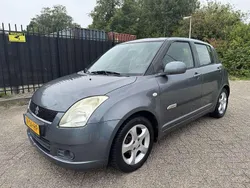 Grijs Gebruikt 2006 Suzuki Swift Hatchback | € 1.950 (Goede deal)