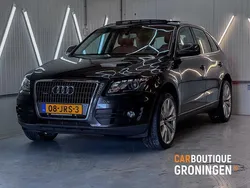 Grijs Gebruikt 2009 Audi Q5 Proline SUV | € 11.990 (Goede deal)