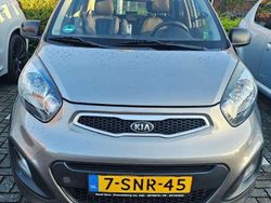 Gebruikt 2013 Kia Picanto Attract Hatchback | € 2.200 (Super prijs)