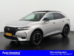 Grijs Gebruikt 2022 DS Automobiles DS7 Crossback Performance SUV | € 27.740 (Super prijs)