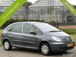 Grijs Gebruikt 2009 Citroën Xsara Picasso MPV | € 799 (Super prijs)
