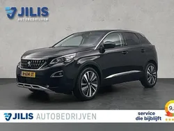Zwart Gebruikt 2020 Peugeot 3008 Premium SUV | € 17.450 (Eerlijke prijs)