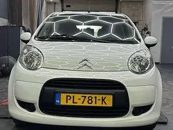 Wit Gebruikt 2009 Citroën C1 Hatchback | € 2.000 (Eerlijke prijs)