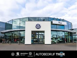 Zilver Gebruikt 2023 VW Passat Business Stationwagen | € 33.950 (Super prijs)