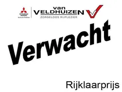 Rood Gebruikt 2023 Mitsubishi ASX Edition SUV | € 28.500 (Eerlijke prijs)