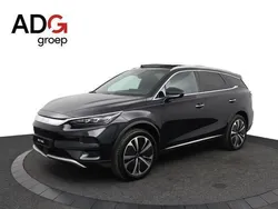 Overige Nieuw 2025 BYD Tang SUV | € 68.090