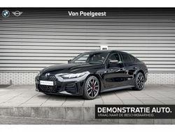 Zwart Gebruikt 2025 BMW 420 Gran Coupé M Sport Coupé | € 78.824