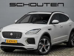 Grijs Gebruikt 2023 Jaguar E-Pace R-Dynamic SUV | € 46.900 (Super prijs)