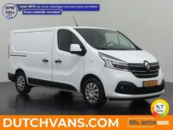 Wit Gebruikt 2020 Renault Trafic Van | € 15.600 (Eerlijke prijs)