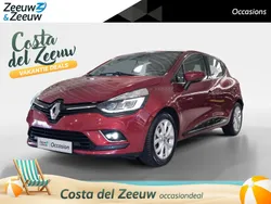 Rood Gebruikt 2018 Renault Clio IV Intens Hatchback | € 10.440 (Eerlijke prijs)
