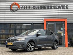 Grijs Gebruikt 2015 Skoda Rapid Hatchback | € 9.450 (Eerlijke prijs)