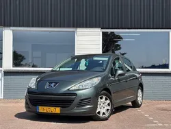 Grijs Gebruikt 2010 Peugeot 207 Hatchback | € 2.250 (Goede deal)