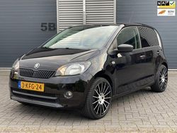 Zwart Gebruikt 2013 Skoda Citigo Hatchback | € 4.250 (Eerlijke prijs)