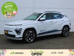 Wit Gebruikt 2025 Hyundai Kona Comfort SUV | € 36.985 (Super prijs)