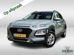 Grijs Gebruikt 2020 Hyundai Kona Comfort SUV | € 14.900 (Eerlijke prijs)