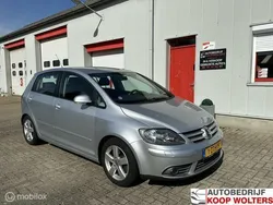 Grijs Gebruikt 2009 VW Golf Plus Comfortline MPV | € 3.999 (Eerlijke prijs)