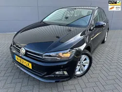 Zwart Gebruikt 2020 VW Polo Business Hatchback | € 12.999 (Goede deal)