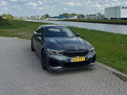 Grijs Gebruikt 2020 BMW 340 Sedan | € 50.000