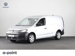 Zilver Gebruikt 2022 VW Caddy Maxi Comfortline MPV | € 14.949 (Eerlijke prijs)