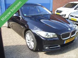 Blauw Gebruikt 2015 BMW 535 Executive Stationwagen | € 13.900 (Goede deal)