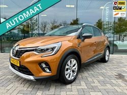 Oranje Gebruikt 2021 Renault Captur Intens SUV | € 20.845 (Goede deal)