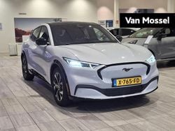 Wit Gebruikt 2023 Ford Mustang SUV | € 33.945 (Eerlijke prijs)