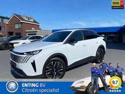 Wit Gebruikt 2024 Peugeot 3008 Allure SUV | € 34.700 (Iets duurder)