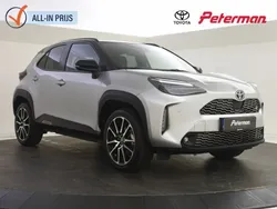 Grijs Gebruikt 2023 Toyota Yaris Cross Sport SUV | € 31.899 (Eerlijke prijs)