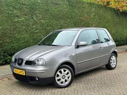 Grijs Gebruikt 2003 Seat Arosa Stella Hatchback | € 1.500 (Iets duurder)