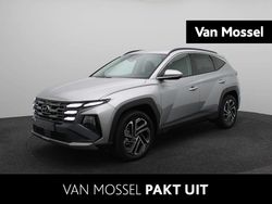 Grijs Nieuw 2025 Hyundai Tucson Comfort SUV | € 48.345 (Eerlijke prijs)