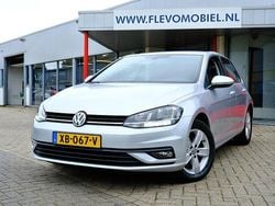 Grijs Gebruikt 2018 VW Golf VII Comfortline Hatchback | € 12.950 (Goede deal)