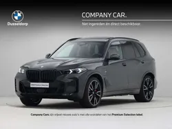 Grijs Gebruikt 2025 BMW X5 M Sport SUV | € 121.950